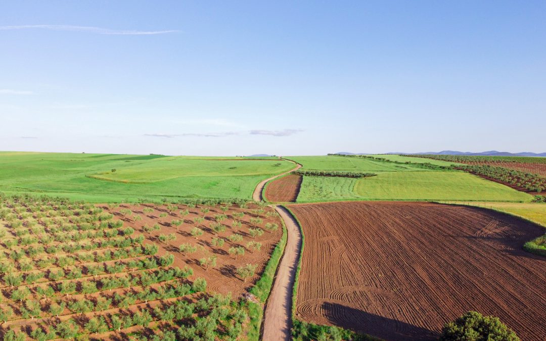 Državne potpore za poljoprivredna zemljišta