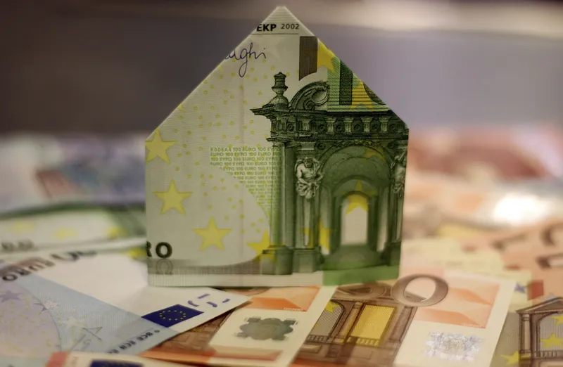 Što sa stambenim kreditima nakon što pređemo na euro?