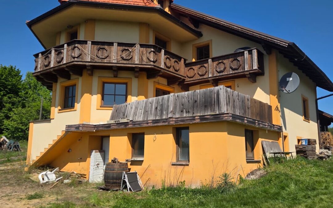 Kuća u Bukovcu, Selnica